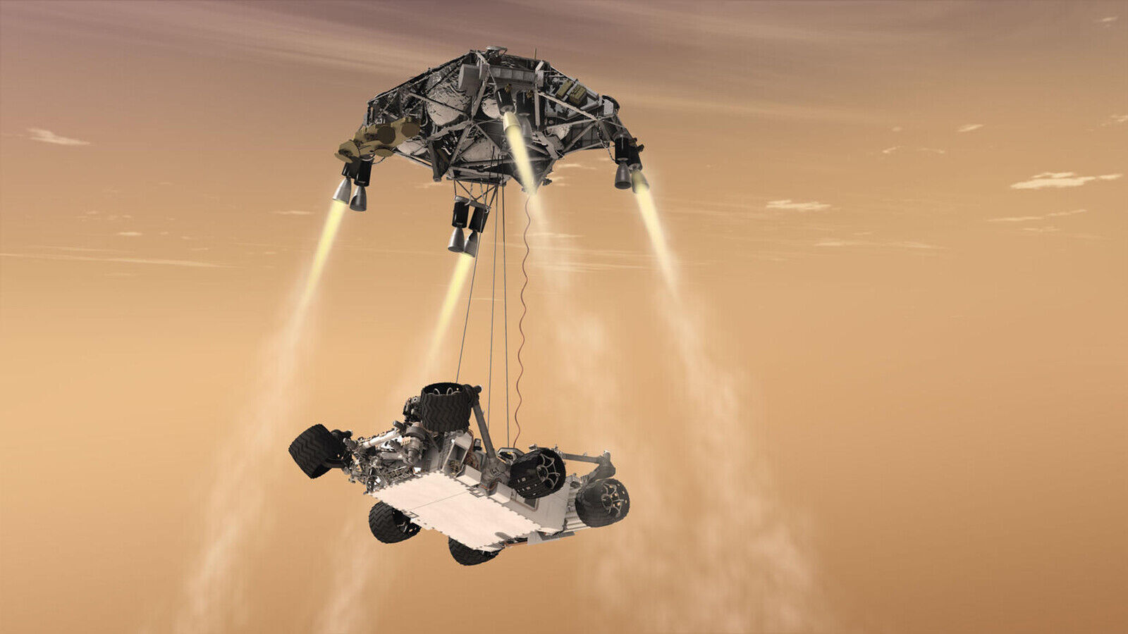 NASA's Perseverance rover will land on Mars this week. Here's what to expect